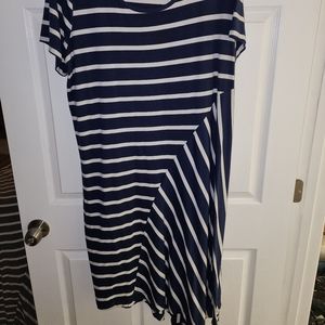 💙Lane Bryant dress